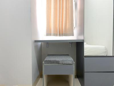 Apartemen Transpark Juanda Bekasi Timur - Best Deal 2BR Apartment Transpark Juanda Bekasi Timur By Travelio