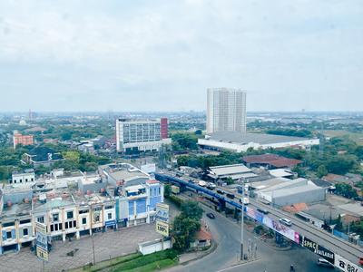 Apartemen Pollux Chadstone - Simply Studio Pollux Chadstone Apartment By Travelio