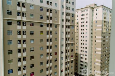 Apartemen Kalibata City - Fancy and Nice 2BR at Kalibata City Apartment By Travelio