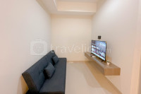 Apartemen Grand Sungkono Lagoon - Modern Suite 1BR at Grand Sungkono Lagoon Apartment By Travelio
