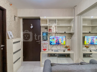 Apartemen Kebagusan City - Best Place and Comfortable 2BR at Kebagusan City Apartment By Travelio