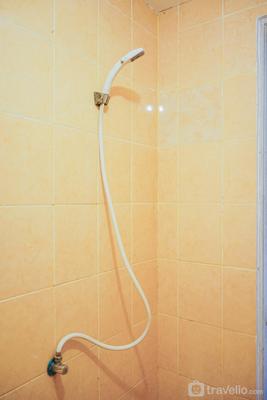 Apartemen Paragon Village - Wonderful 2BR at Paragon Village Apartment Karawaci By Travelio