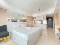 Apartemen Tamansari La Grande - Simply Studio Apartment Tamansari La Grande By Travelio