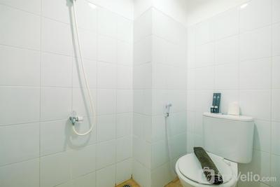 Apartemen Gunung Putri Square - Beautiful Studio at Gunung Putri Square Apartment By Travelio