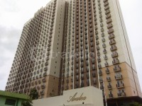 Apartemen Azalea Suites - Comfy and Spacious Studio Apartment at Azalea Suites By Travelio