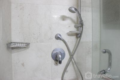 Apartemen Dago Butik - Deluxe 2BR at Dago Butik Apartment By Travelio