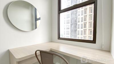 Apartemen Transpark Cibubur - Great Deal and Simply Studio at Transpark Cibubur Apartment By Travelio