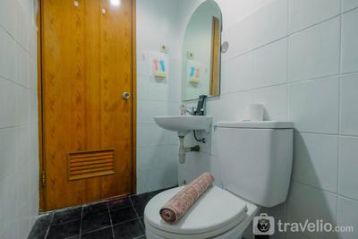 Apartemen Casablanca Mansion - Best Deal 3BR Apartment at Casablanca Mansion By Travelio