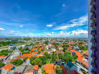 Apartemen Dave - Tidy Trendy Studio Apartment Dave By Travelio