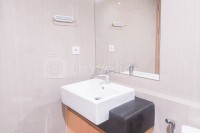 Apartemen Bintaro Embarcadero - Elegant 1BR Without Living Room Apartment Bintaro Embarcadero By Travelio