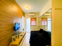 Apartemen Pakubuwono Terrace - Comfy 2BR at Pakubuwono Terrace Apartment By Travelio