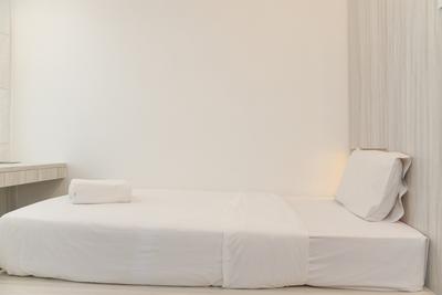 Apartemen Serpong Garden - Simply Design Studio at Serpong Garden Apartment By Travelio