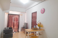 Apartemen Tamansari Panoramic - 1BR near Gedebage Station at Tamansari Panoramic Apartment By Travelio