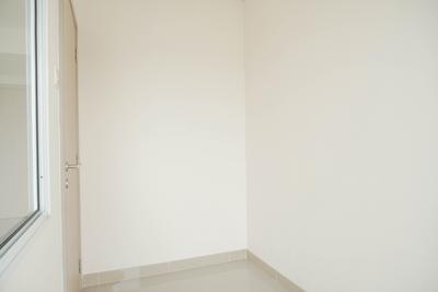 Apartemen Paradise Mansion - Best Unfurnished 2BR at 11th Floor Paradise Mansion Apartment By Travelio