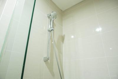 Apartemen Puri Mansion - City View 1BR at Puri Mansion Apartment By Travelio