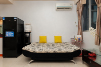 Apartemen Kuningan Place - Gorgeous and Homey 1BR Apartment Kuningan Place By Travelio
