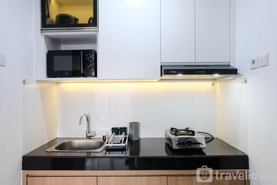 Apartemen Gateway Pasteur - Best Deal 2BR Apartment at Gateway Pasteur By Travelio