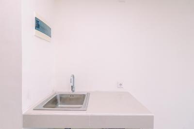 Apartemen Pollux Chadstone - Simply Studio Unfurnished with AC at Pollux Chadstone Apartment By Travelio