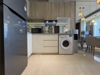 Apartemen The Rosebay - Luxe Elegant 2BR at Apartment The Rosebay By Travelio