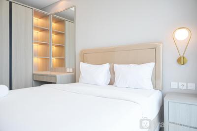 Apartemen Puri Mansion - Spacious and Combined 3BR at Puri Mansion Apartment By Travelio