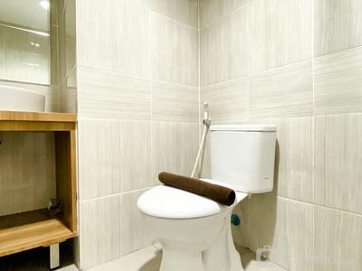 Apartemen Vasanta Innopark - Best Homey Studio at Vasanta Innopark Apartment By Travelio