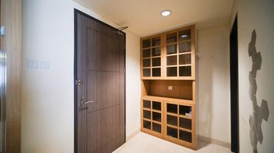 Apartemen Praxis - Best Location and Strategic 2BR at Praxis Apartment By Travelio