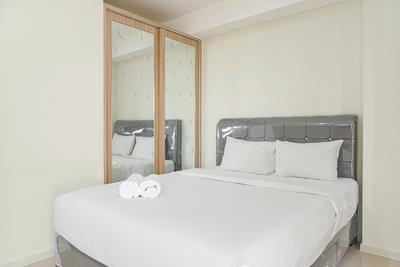 Apartemen Daan Mogot City - Strategic and Nice Studio at Daan Mogot City Apartment By Travelio