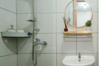 Apartemen Bandaraya - Tallasa City Makassar - Neat and Warm Studio Room at Apartment Bandaraya - Tallasa City Makassar By Travelio