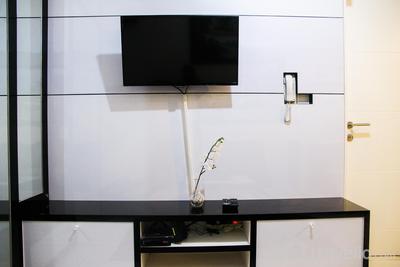 Apartemen Springlake Summarecon Bekasi - Deluxe and Modern 2BR The Springlake Summarecon Apartment By Travelio