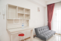 Apartemen M-Town Signature - Minimalist and Homey 1BR M-Town Signature Apartment By Travelio