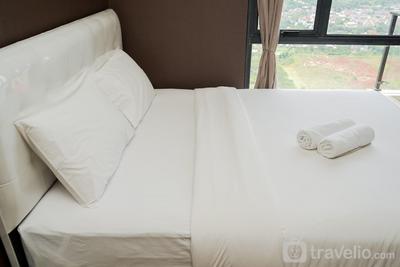 Apartemen Sky House BSD - Elegant and Homey 2BR at Sky House BSD Apartment By Travelio