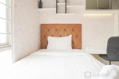 Apartemen Permata Hijau Residence - Spacious and Elegant 3BR Apartment at Permata Hijau Residence By Travelio