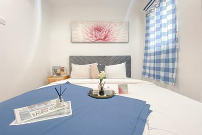 Apartemen Samesta Mahata Tanjung Barat - Brand New Studio at Samesta Mahata Tanjung Barat Apartment By Travelio