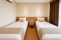 Apartemen Great Western - Compact Look Studio (No Kitchen) at Apartment Great Western By Travelio