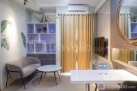 Stylish 2BR at Bale Hinggil Apartment By Travelio