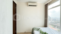 Apartemen Menteng Park - Comfort Living 2BR at Menteng Park Apartment By Travelio