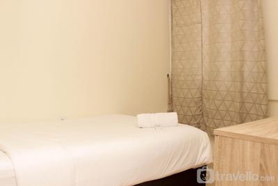 Apartemen Meikarta - Warm and Cozy Living 3BR at Meikarta Apartment By Travelio