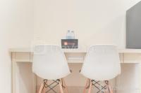 Apartemen Puri Orchard - Homey and Elegant 1BR at Puri Orchard Apartment By Travelio