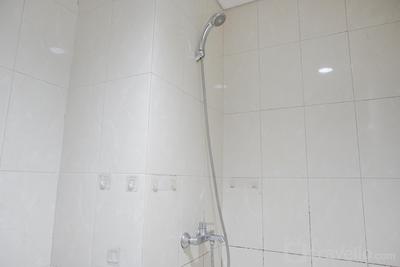 Apartemen Vittoria Residence - Fully Furnished and Comfy 2BR Apartment at Vittoria Residence By Travelio