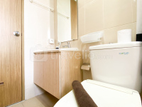 Apartemen Oasis Cikarang - Best Deal and Comfortable 2BR Oasis Cikarang Apartment By Travelio