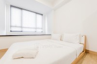 Apartemen Collins Boulevard - Modern Look Studio Room Collins Boulevard Apartment By Travelio