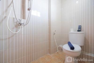 Apartemen Cinere Resort - Highest Value 2BR Apartment at Cinere Resort By Travelio