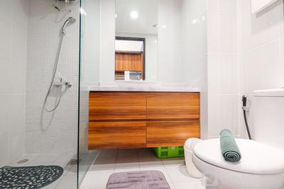 Apartemen Casa de Parco - Luxurious Studio Apartment at Casa de Parco By Travelio