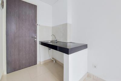 Apartemen Serpong Garden - Studio Unfurnished with AC at 17th Floor Serpong Garden Apartment By Travelio