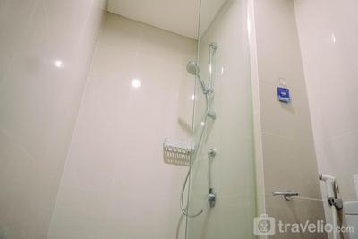 Apartemen Puri Mansion - Elegant and Comfort Living Studio at 9th Floor Puri Mansion Apartment By Travelio