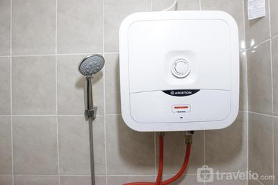 Apartemen Pinewood - Cozy Studio at Pinewood Apartment near UNPAD Jatinangor By Travelio