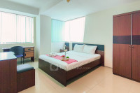 Cozy Living 2BR Apartment at High Point Serviced By Travelio