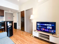 Apartemen Vasanta Innopark - Comfortable and Strategic 1BR at Vasanta Innopark Apartment By Travelio