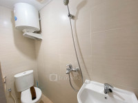 Apartemen Gateway Pasteur - Spacious and Minimalist 3BR at Gateway Pasteur Apartment By Travelio