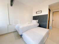 Apartemen Louvin Jatinangor - Artisan Studio at Louvin Jatinangor Apartment By Travelio